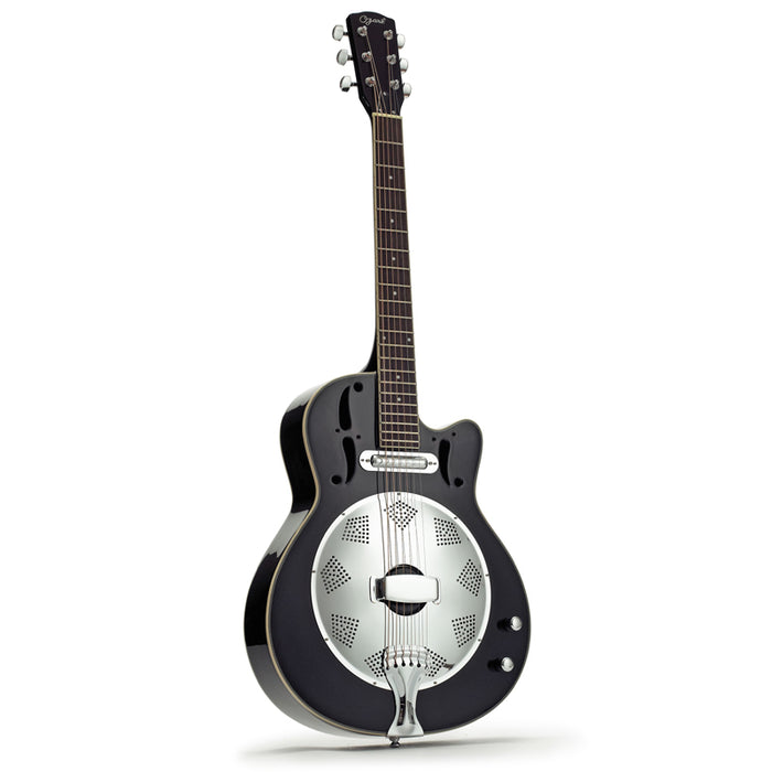 Ozark Electro Acoustic Resonator Guitar 3515E