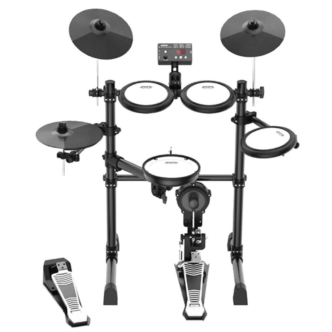 Digital Drum Kits