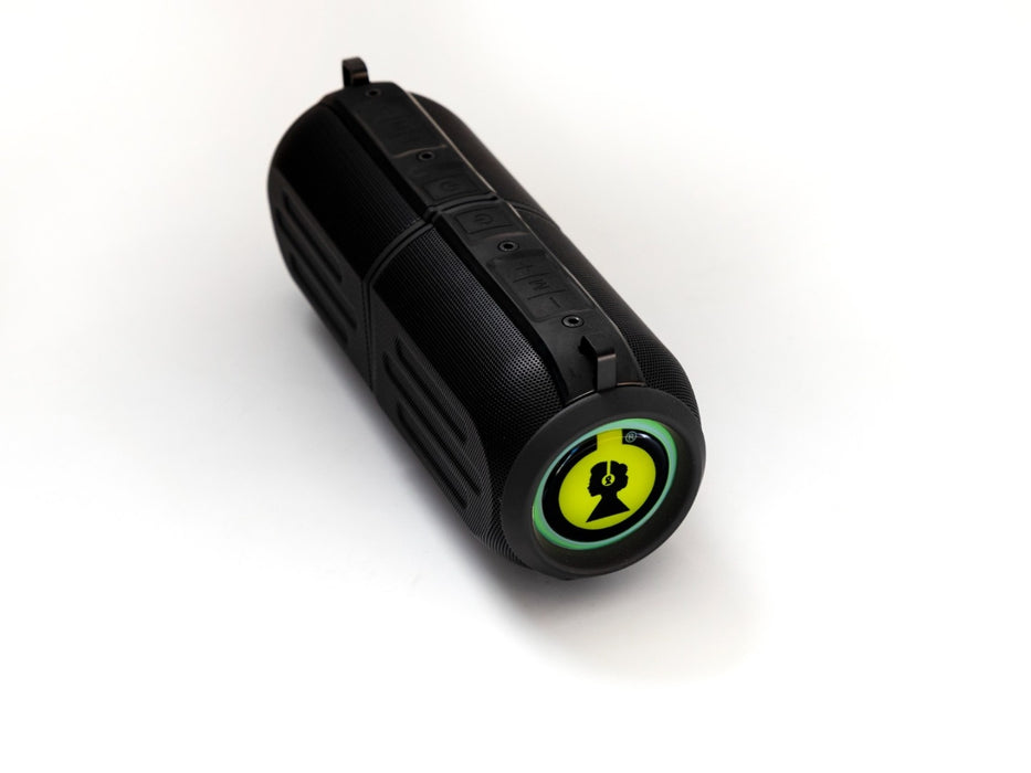 Soho Cylinders True Wireless Speakers.