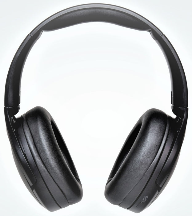 Soho 2.6 Headphones
