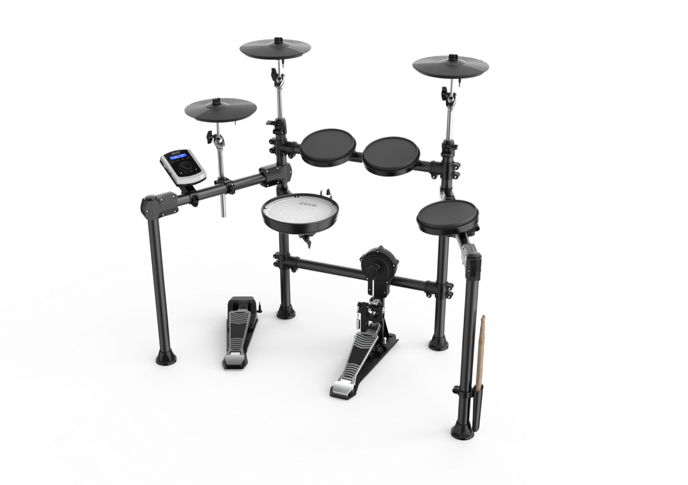 Digital Drum Kits