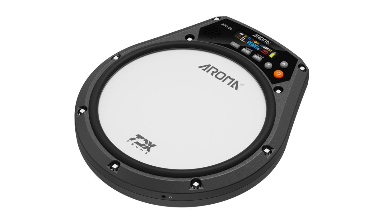 Aroma APD-20 Digital Drum Pad