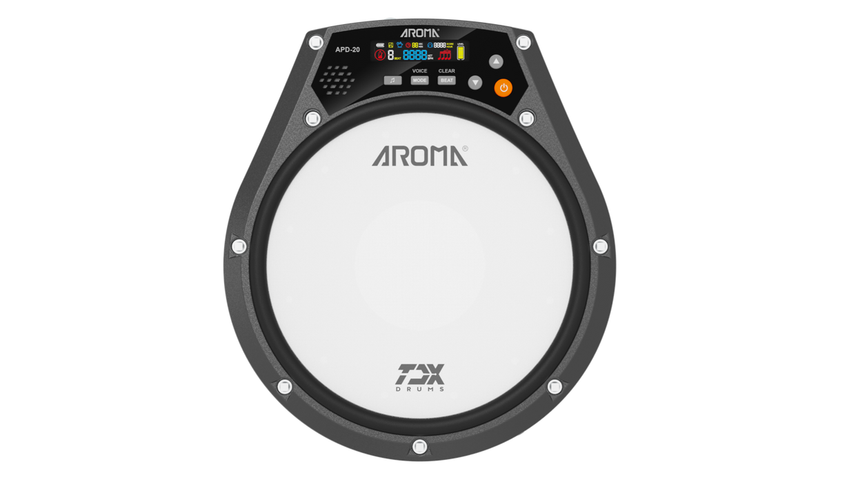 Aroma APD-20 Digital Drum Pad
