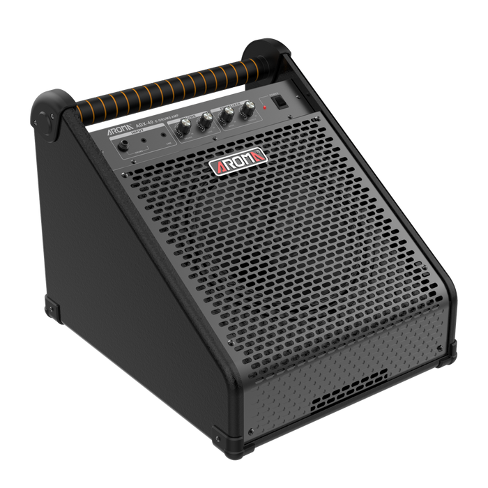 Aroma ADX-40 Digital Drum or Keyboard Amplifier 40w