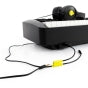 Soho Study's Headphones & Audio Link Unit