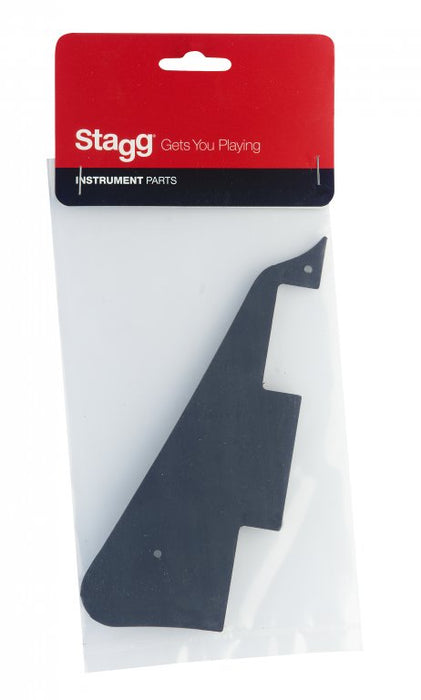 Stagg 3-ply ABS Pickguard for T Type Electric Guitar