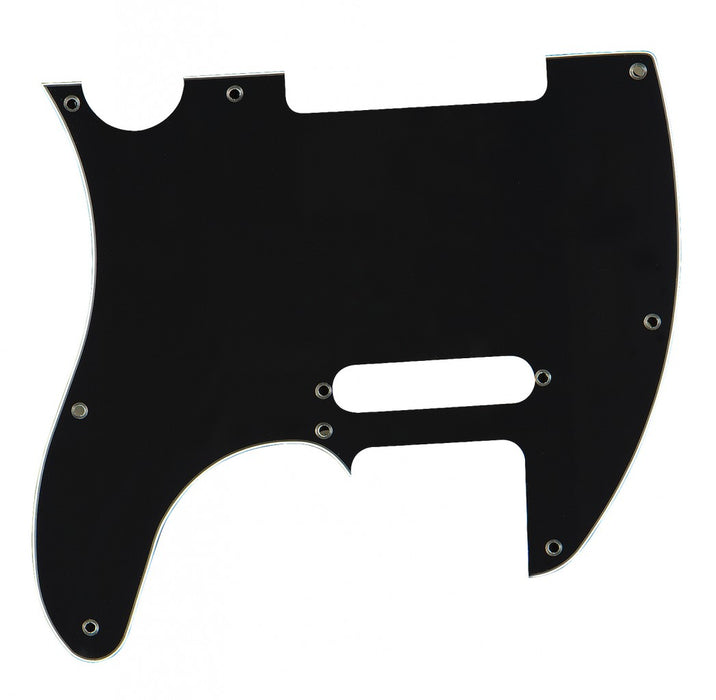 Stagg 3-ply ABS Pickguard for T Type Electric Guitar
