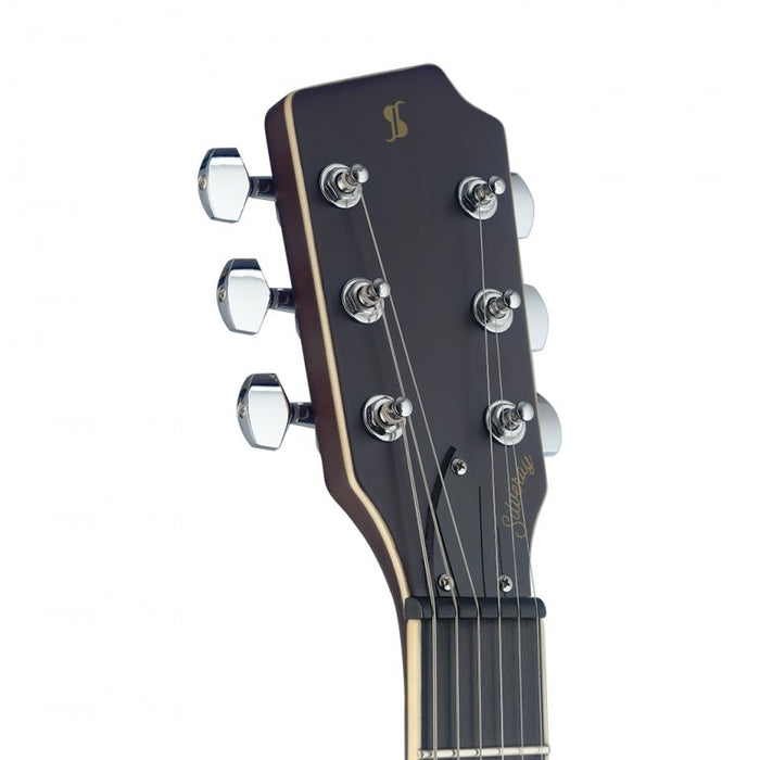Stagg Electric Guitar Silverway Series