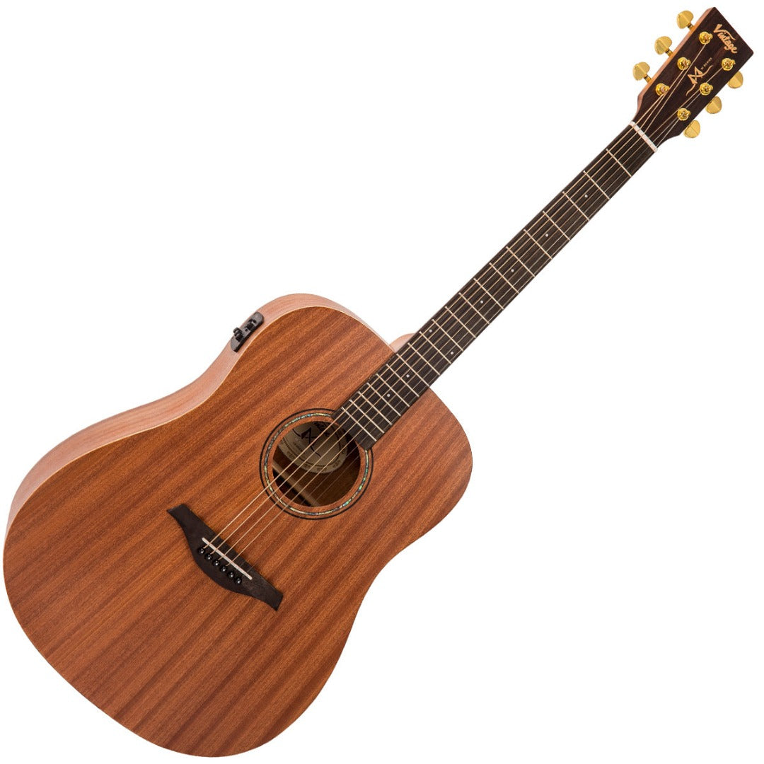 Electro Acoustic Guitars