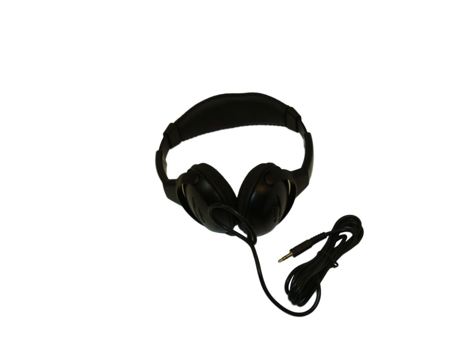 Medeli Headphones 3.5mm Stereo Jack