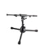 K&M MicrophoneStand Extra Low Level Boom