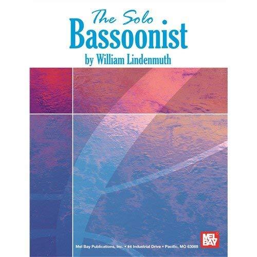 The Solo Bassoonist