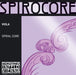 Spirocore Viola String A. Aluminium Wound 42cm*R
