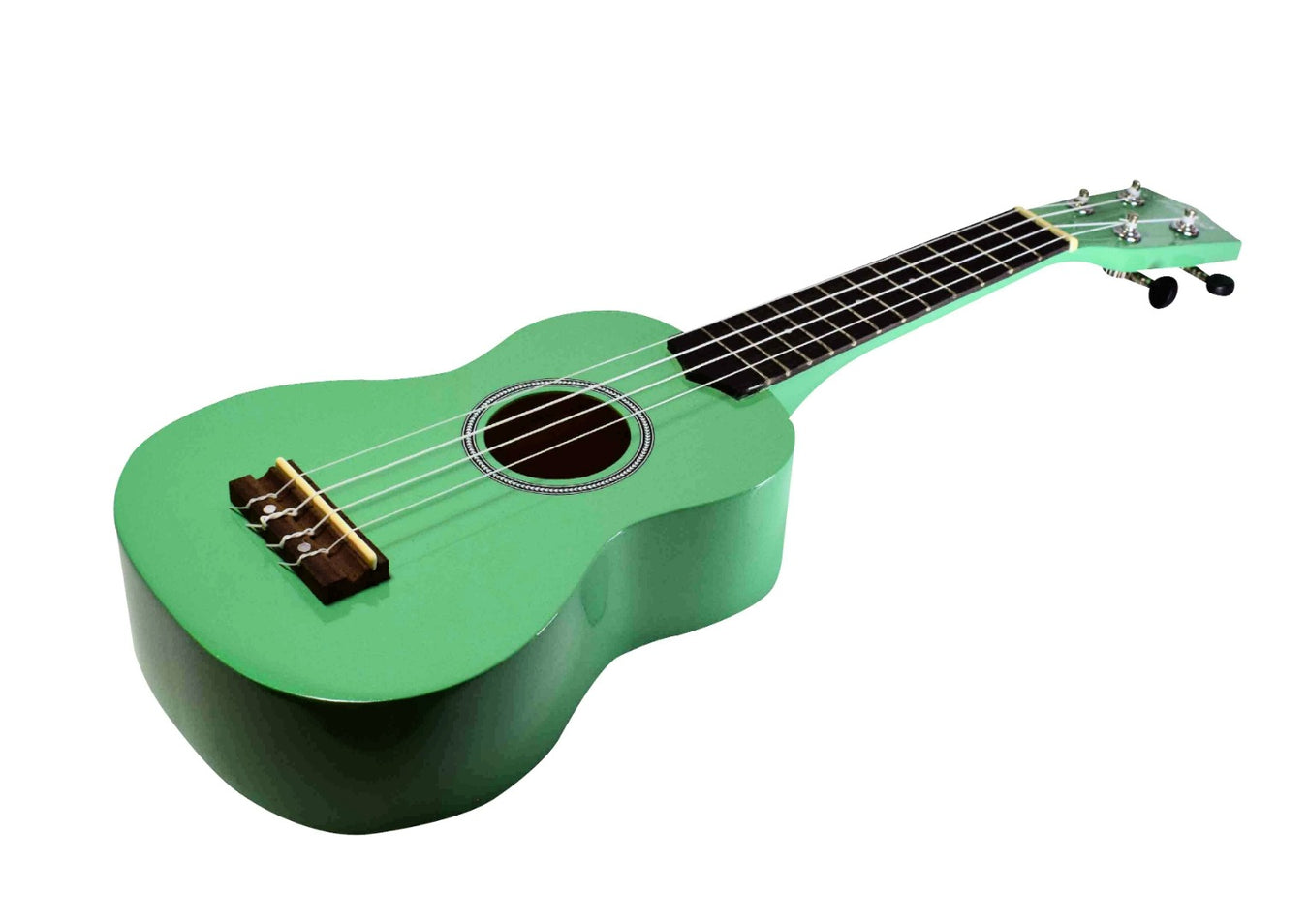 Soprano Ukulele