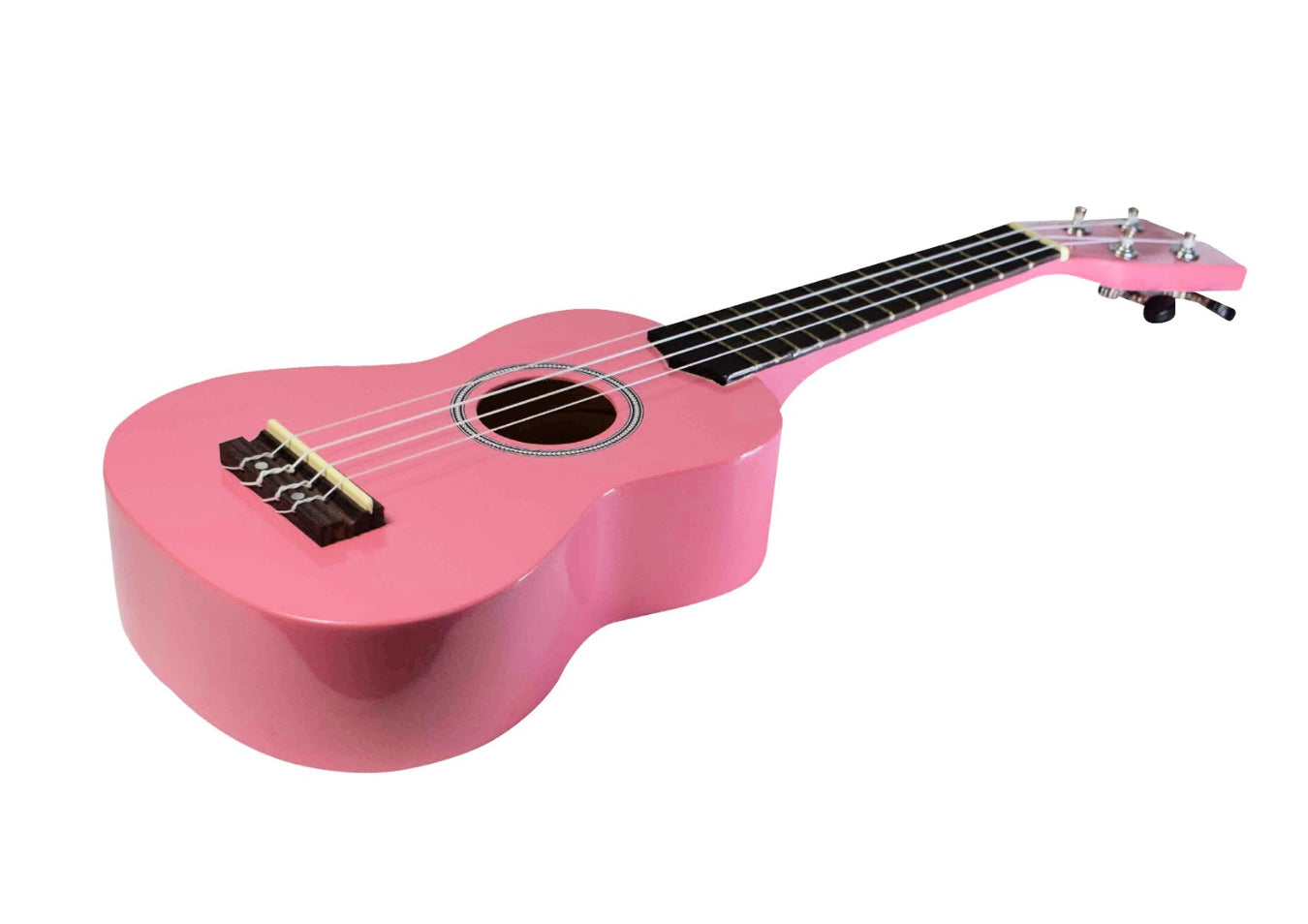Soprano Ukulele