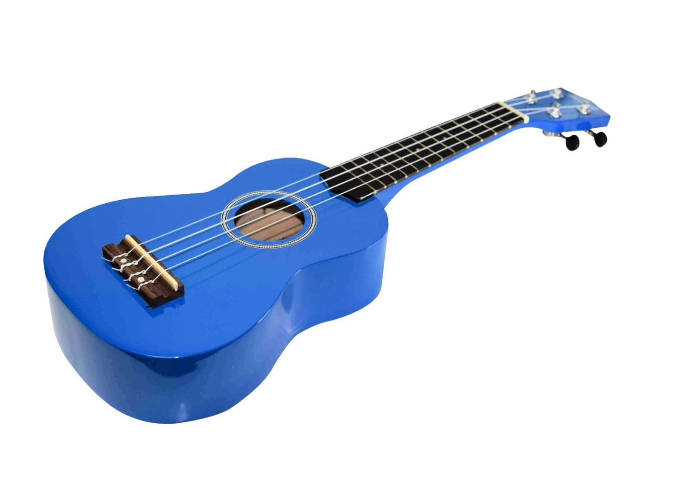 Ukuleles & Banjos