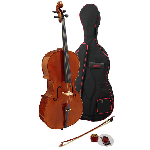 Hidersine Piacenza Cello Outfit 4/4