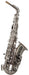 Trevor James Horn Classic II Alto Sax Outfit - Silver Plated