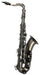 Trevor James Horn Classic II Tenor Sax Outfit - Black Frosted