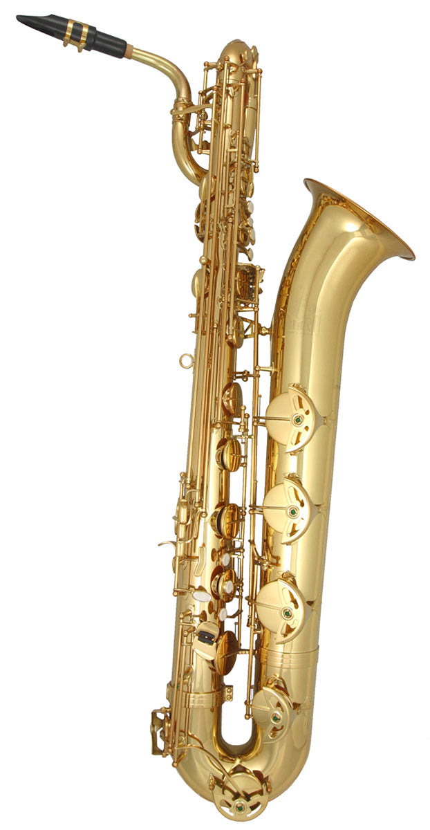 Baritone Saxophones