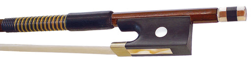 Hidersine Violin Bow 1/8 size Brazilwood Octagonal Student