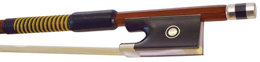 Hidersine Violin Bow 4/4 Brazilwood Octagonal