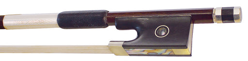Hidersine Violin Bow 4/4 Pernambuco Octagonal