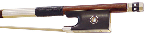 Hidersine Violin Bow 3/4 Fine Pernambuco Octagonal