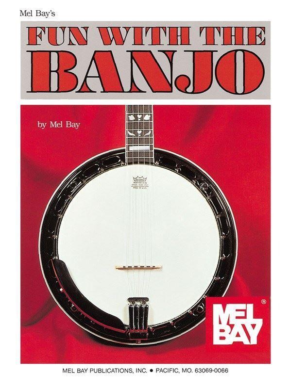 Banjo Sheet Music
