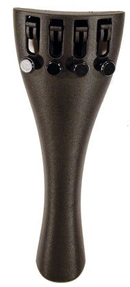 Wittner Viola Tailpiece. Ultra Adj 16-16.5" (Non-Retail)