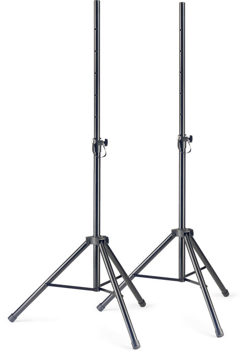 Stagg SPSQ10 SET Speaker Stands