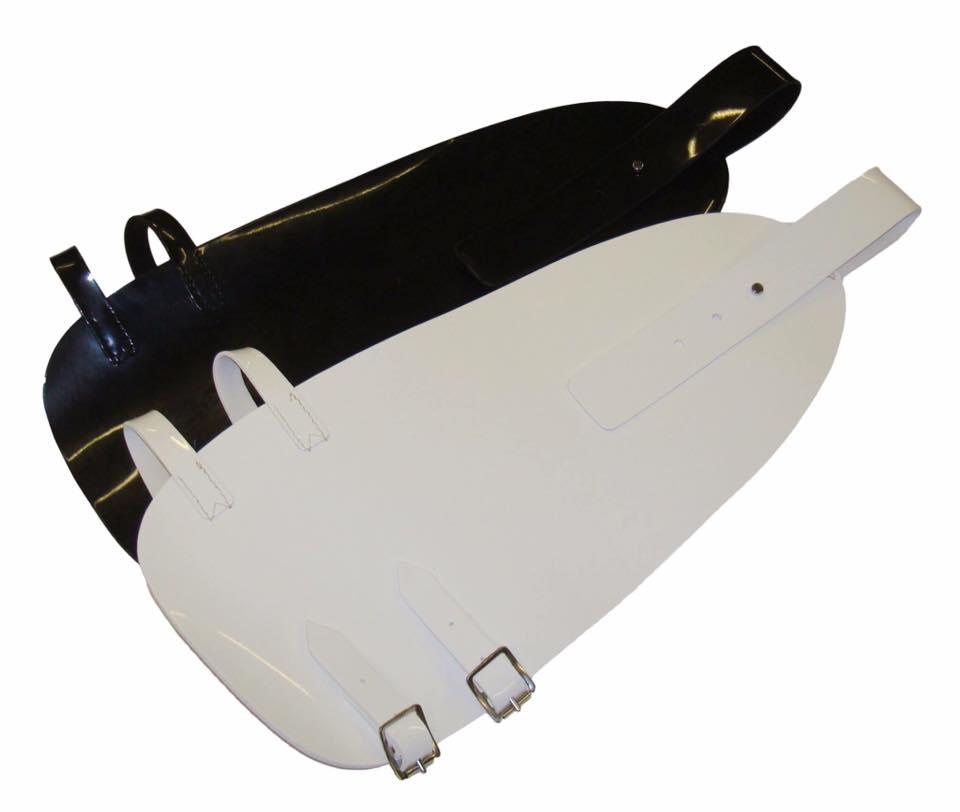 Leg Guards