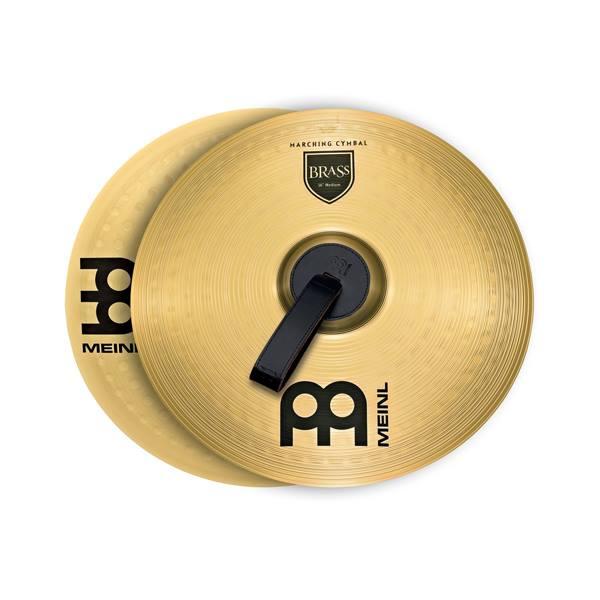Meinl 13'' Marching Band Cymbals
