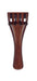 Wittner Violin Tailpiece. Ultra Adj. Wood fx 4/4 (Non Retail)