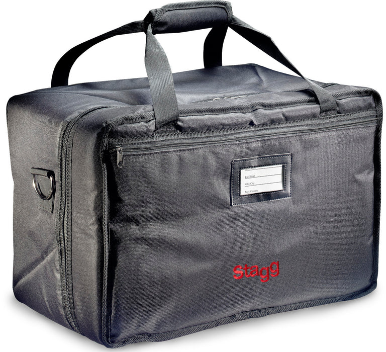 Stagg Deluxe Cajon Padded Nylon Bag