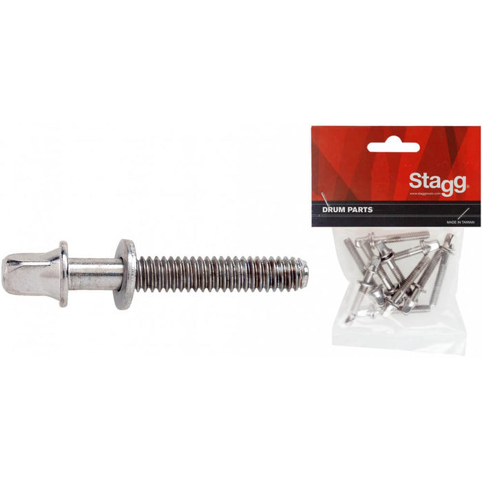 Stagg Tension Key Rod For Drum 10 Pcs