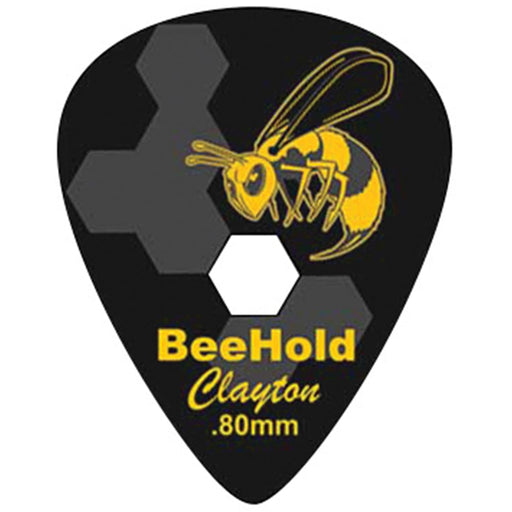 Clayton BEEHOLD STANDARD .80MM (6 PACK)