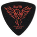 Clayton BLACK RAVEN ROUNDED TRIANGLE .80MM (12 Pack)