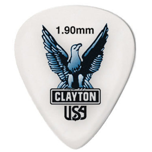 Clayton Acetal Standard 1.90mm (12 Pack)