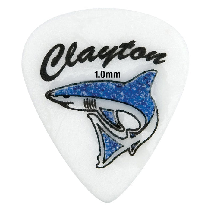 Clayton Sand Shark 1.00mm (36 Pack)