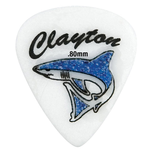 Clayton Sand Shark .80mm (36 Pack)