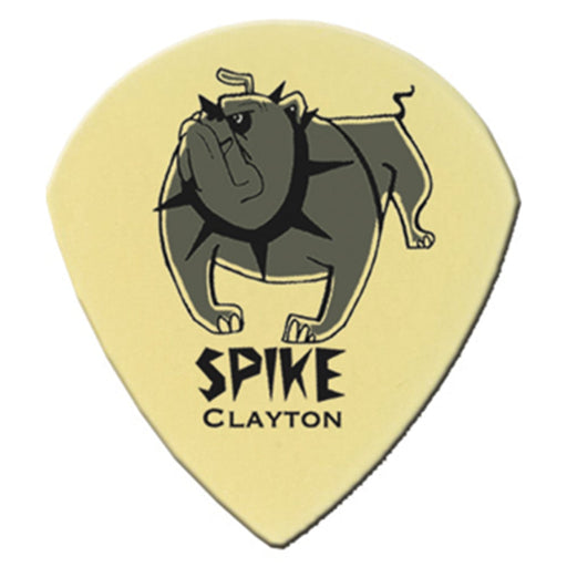 Clayton Ultem Gold Sharp Teardrop .56MM (12 Pack)