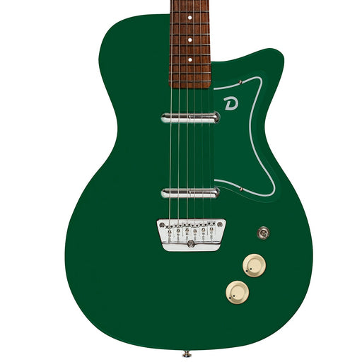 Danelectro '57 Electric Guitar ~ Jade