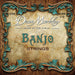 Dean Markley Banjo 5 String Set Medium 11-22w