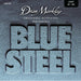 Dean Markley Blue Steel NPS Bass Guitar Strings Light 4 String 45-100