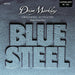 Dean Markley Blue Steel NPS Bass Guitar Strings Custom Light 4 String 46-102