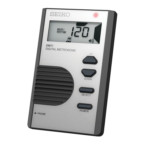 Seiko Digital Pocket Size Metronome