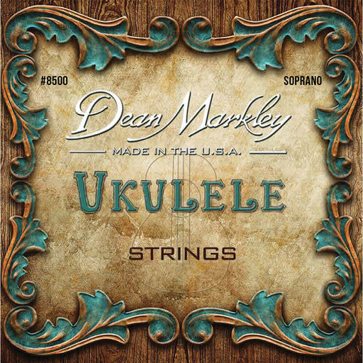 Dean Markley Ukulele Soprano Nylon String Set