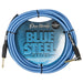 Dean Markley Blue Steel Instrument Cable ~ 10ft Right Angle