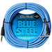 Dean Markley Blue Steel Instrument Cable ~ 30ft Right Angle
